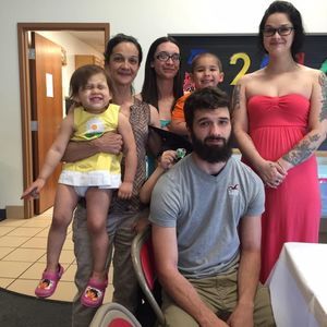 Meet your Posher, Lisha